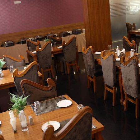 Dod Jala Npg Hotel, Near Kempegowda International Airport מראה חיצוני תמונה