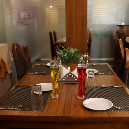 Dod Jala Npg Hotel, Near Kempegowda International Airport מראה חיצוני תמונה