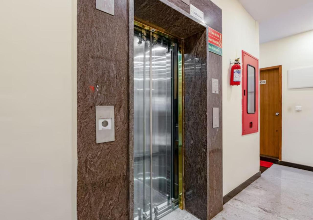 Dod Jala Npg Hotel, Near Kempegowda International Airport מראה חיצוני תמונה